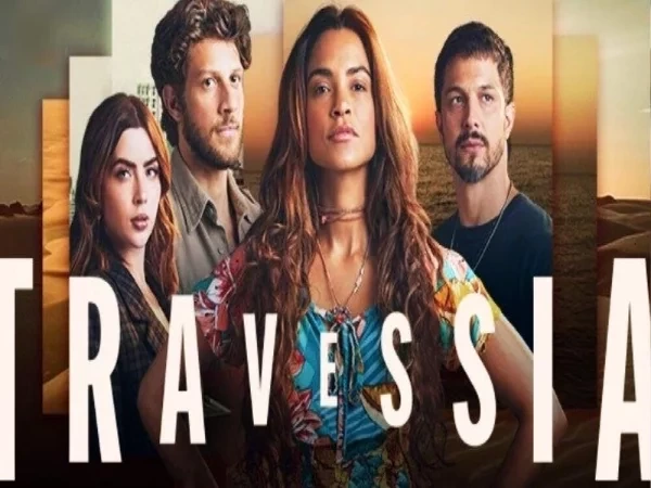 Travessia Falida Novelas Da Globo Que Fracassaram Na Tecnologia