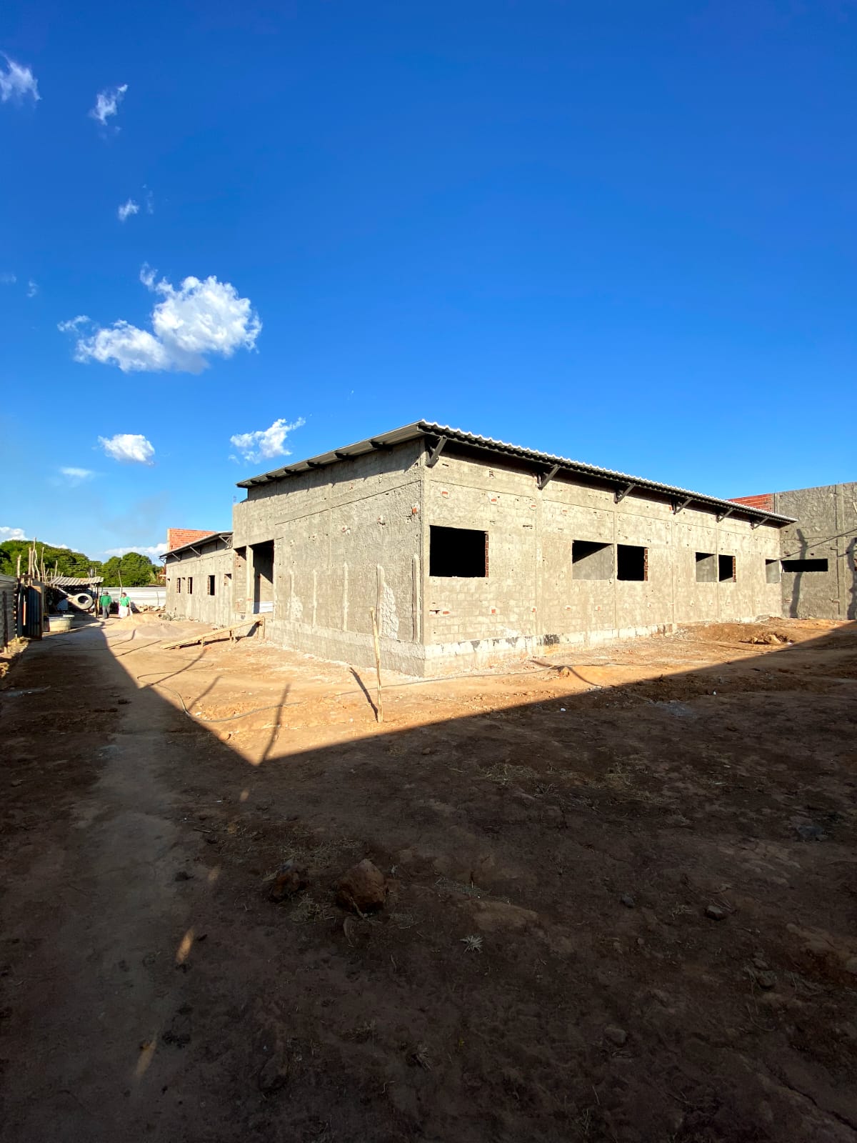 SÃO PEDRO DO PIAUÍ FOI CONTEMPLADO COM NOVA ESCOLA DE ENSINO FUNDAMENTAL - Imagem 1