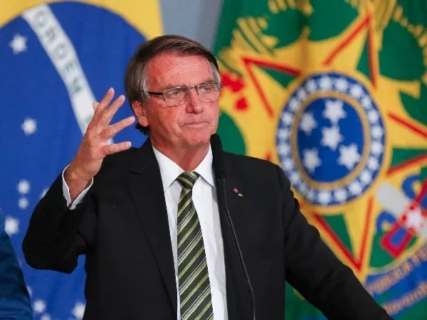 Sigilo: 6 Segredos De Bolsonaro Que Podem Ser Revelados Em 2023 ...