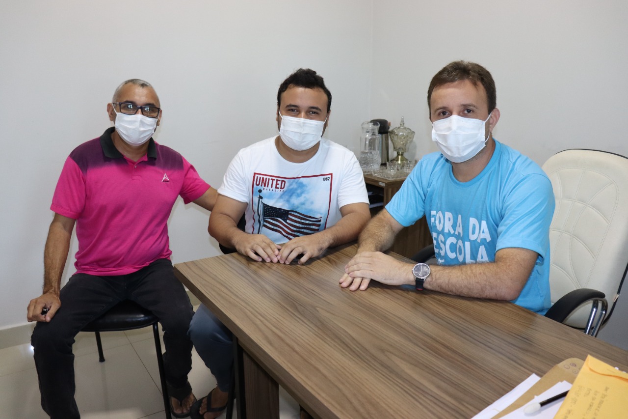 São-pedrense de família humilde é aprovado no curso de Medicina pelo PROUNI - Imagem 1