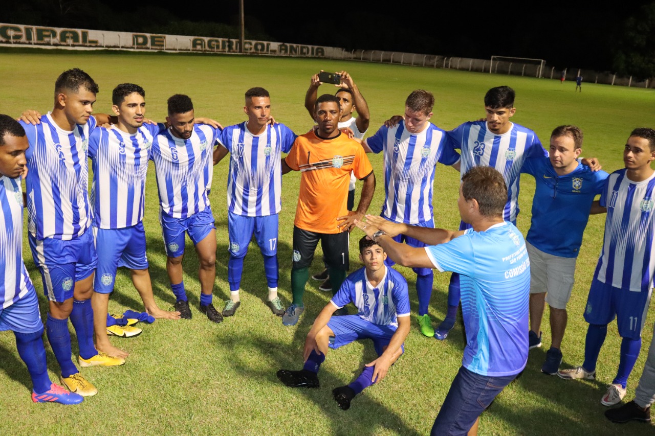 Copa AMPAR | Seleção de São Pedro vence Jardim do Mulato por 2X1 - Imagem 23