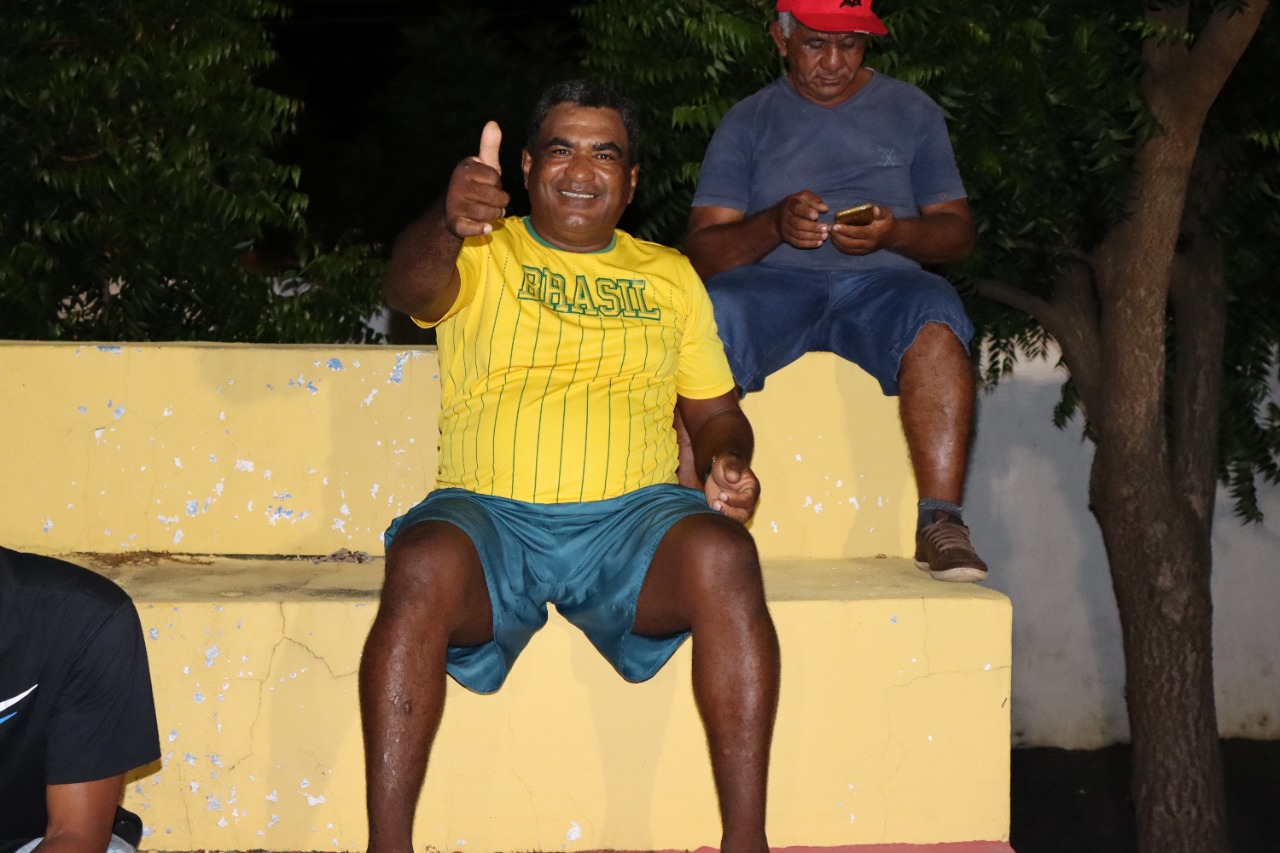 Copa AMPAR | Seleção de São Pedro vence Jardim do Mulato por 2X1 - Imagem 10