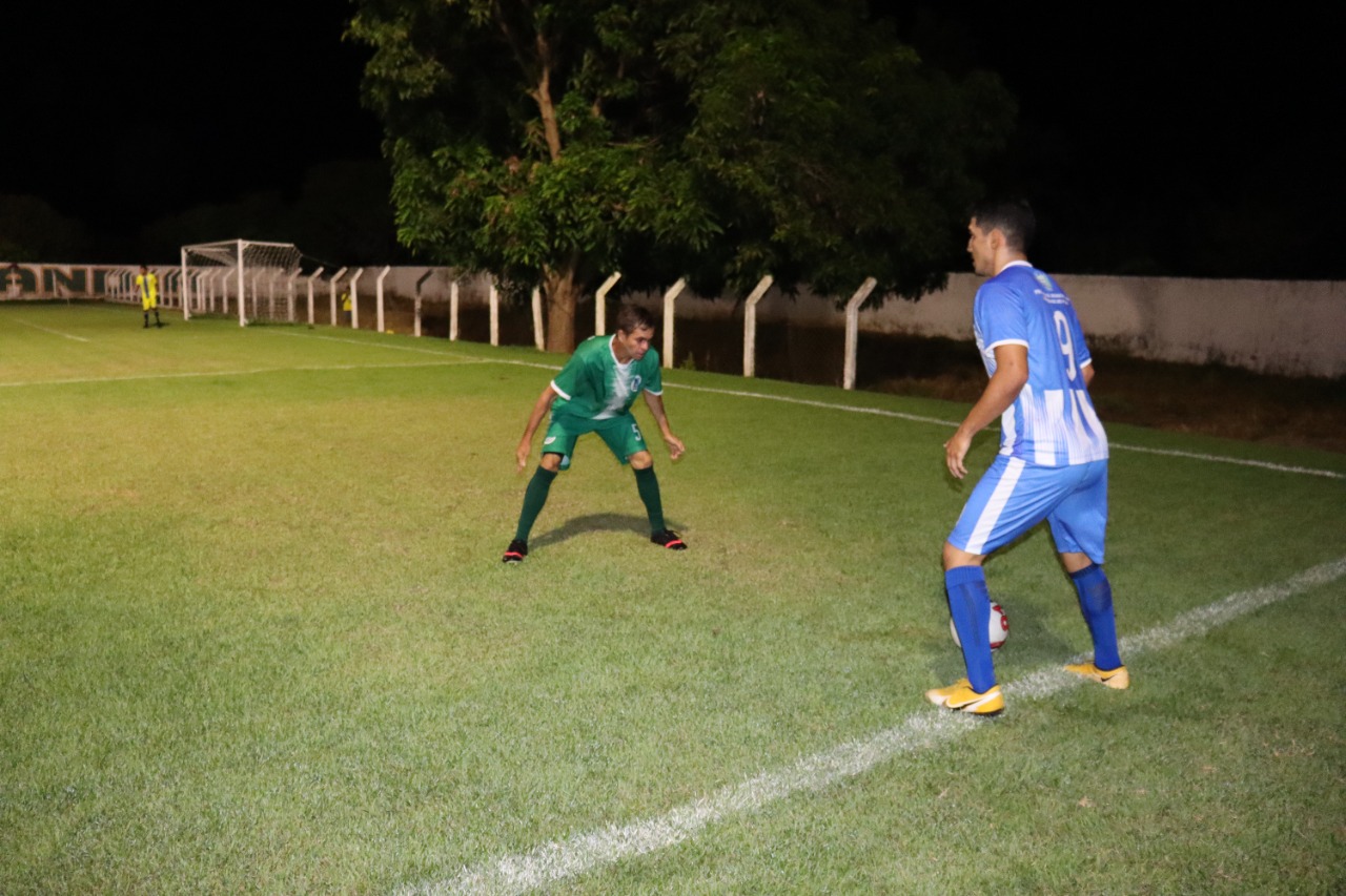 Copa AMPAR | Seleção de São Pedro vence Jardim do Mulato por 2X1 - Imagem 17