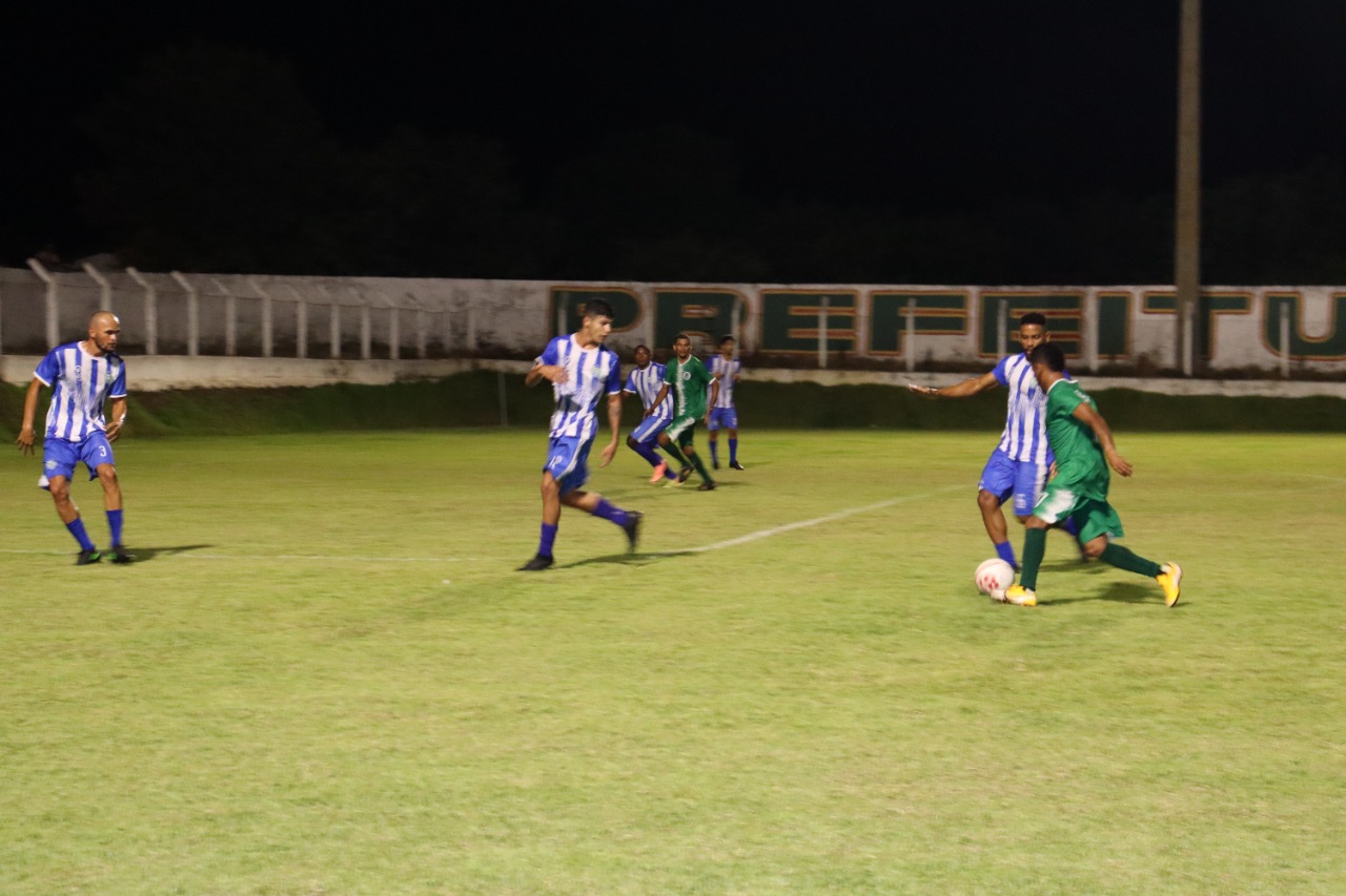 Copa AMPAR | Seleção de São Pedro vence Jardim do Mulato por 2X1 - Imagem 18