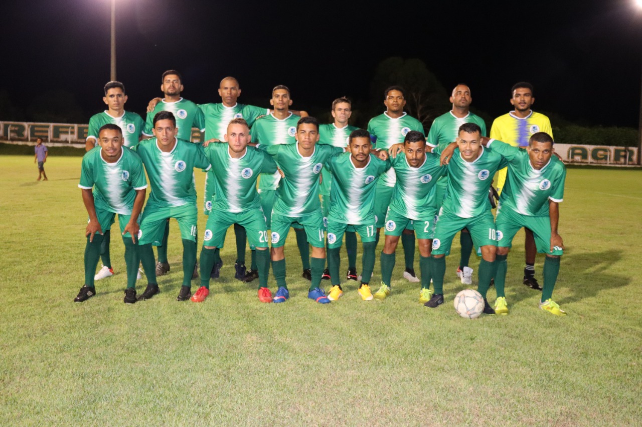 Copa AMPAR | Seleção de São Pedro vence Jardim do Mulato por 2X1 - Imagem 3