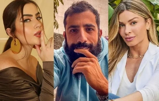 Jade Picon Em Novela? Veja 5 Ex-BBBs Que Se Tornaram Atores | Famosos ...