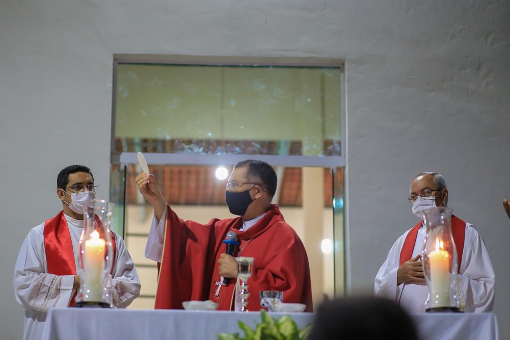 Primeira noite de Festejos de São Pedro Apóstolo - Imagem 4