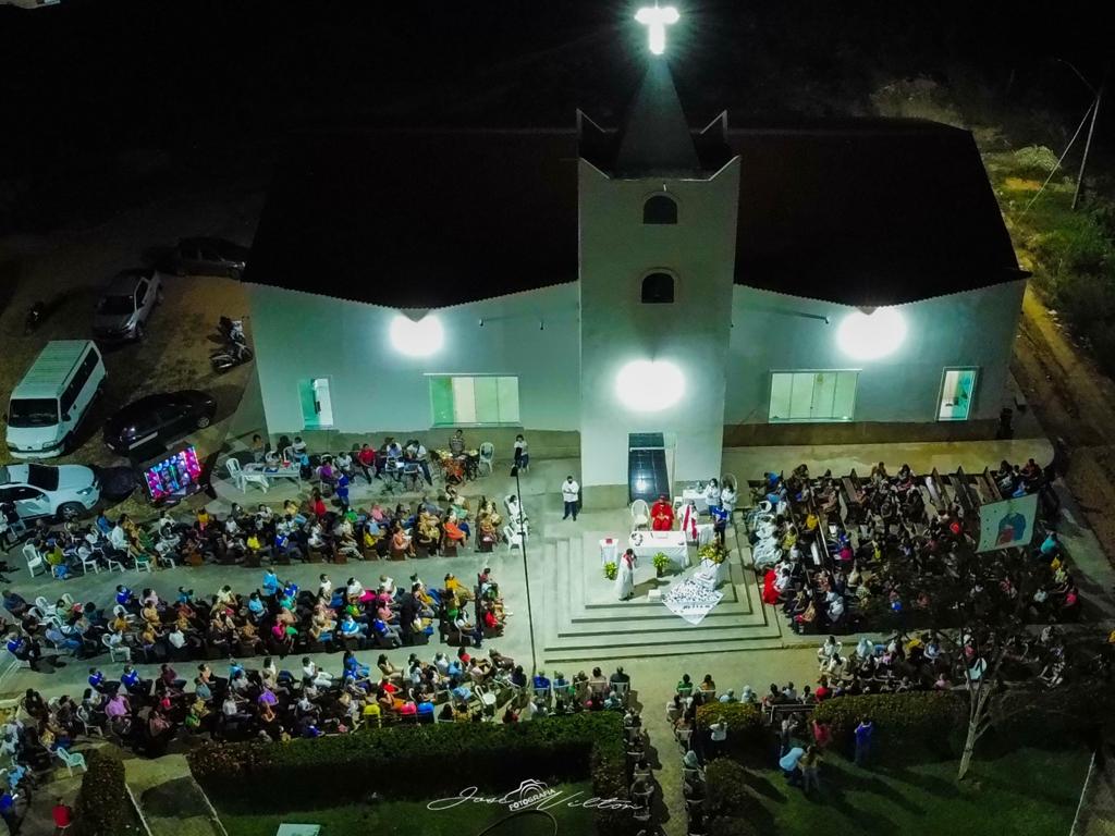 Primeira noite de Festejos de São Pedro Apóstolo - Imagem 8