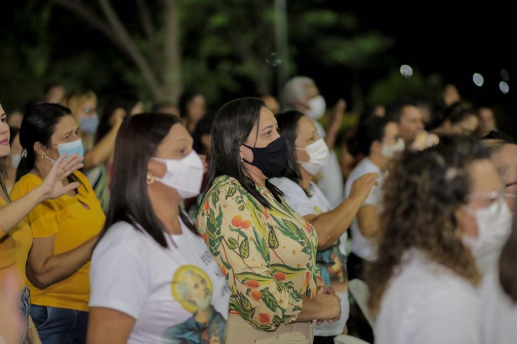Primeira noite de Festejos de São Pedro Apóstolo - Imagem 7