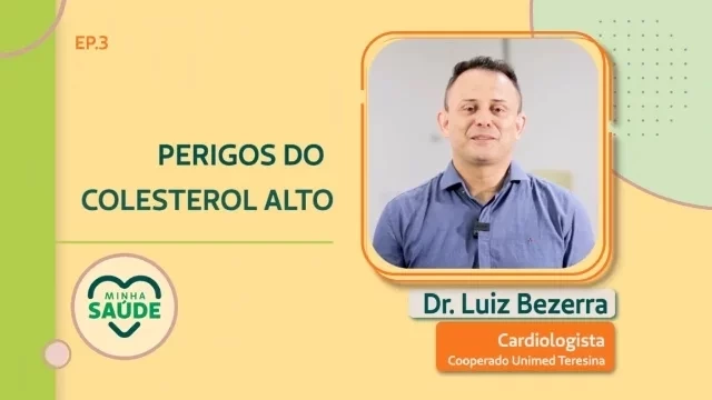 Quando é o momento para procurar um cardiologista? - UMC