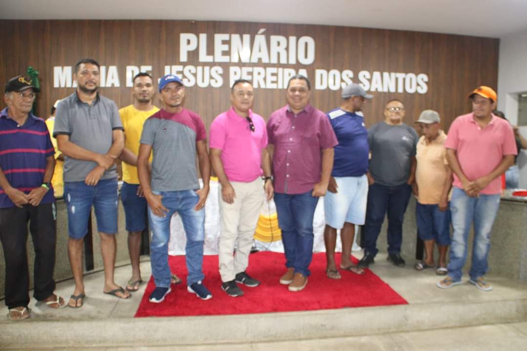 Cultura - Prefeitura de Monsenhor Gil lança Editais Lei Paulo Gustavo - Imagem 2