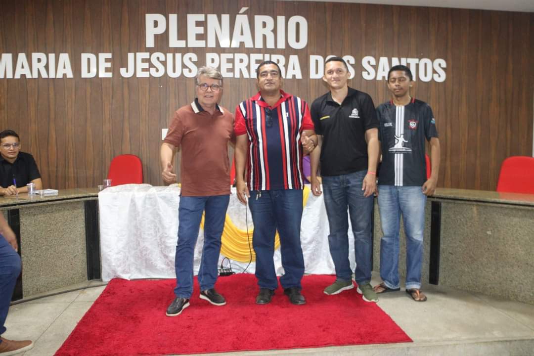 Cultura - Prefeitura de Monsenhor Gil lança Editais Lei Paulo Gustavo - Imagem 5