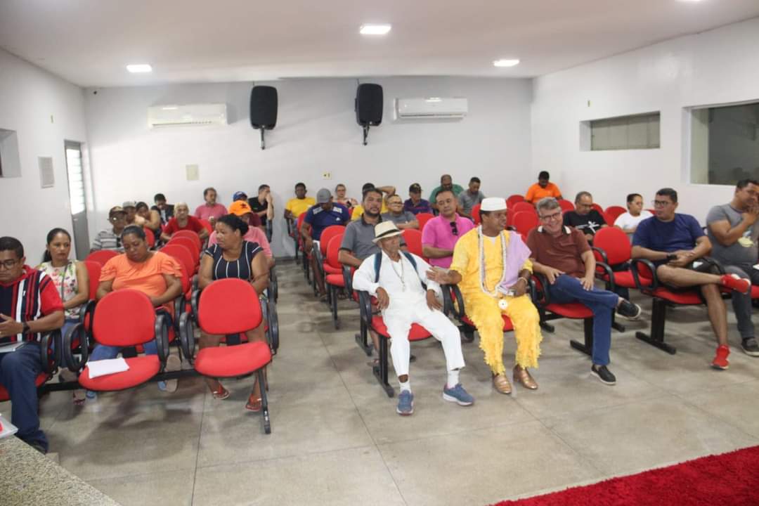 Cultura - Prefeitura de Monsenhor Gil lança Editais Lei Paulo Gustavo - Imagem 8