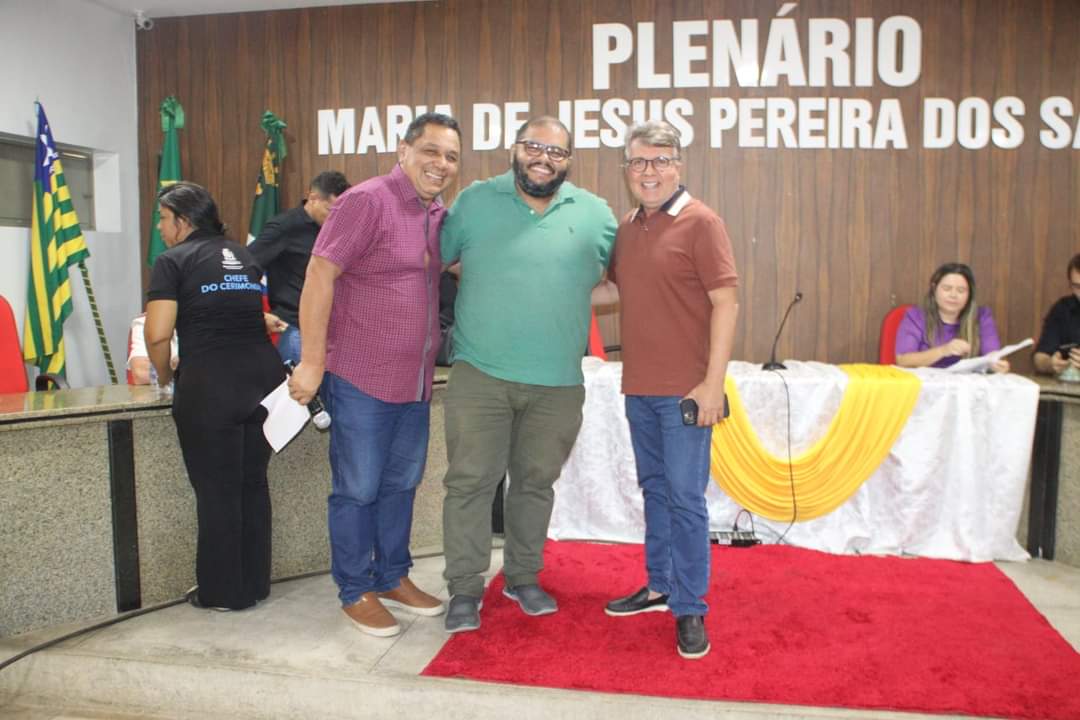 Cultura - Prefeitura de Monsenhor Gil lança Editais Lei Paulo Gustavo - Imagem 7