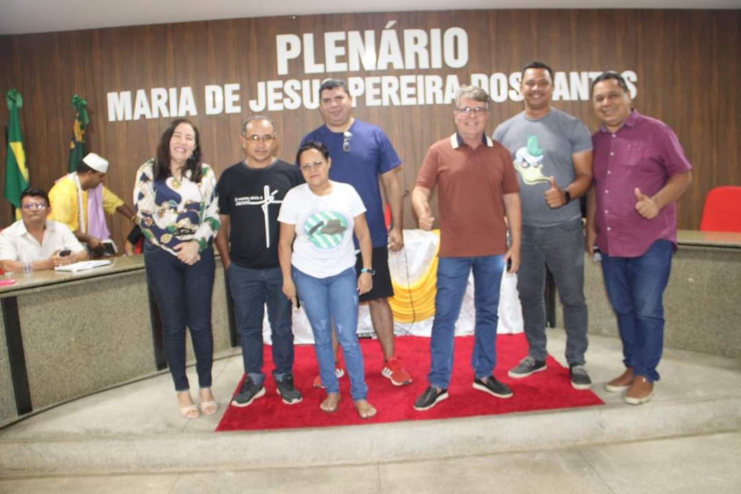 Cultura - Prefeitura de Monsenhor Gil lança Editais Lei Paulo Gustavo - Imagem 6