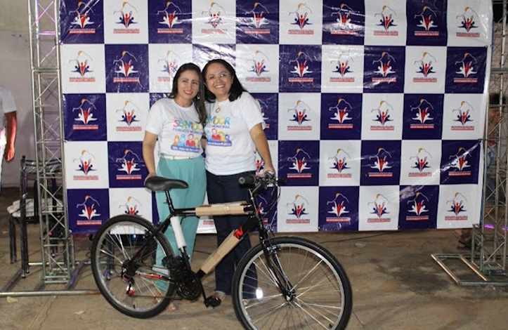 Festa para servidor público - Imagem 1