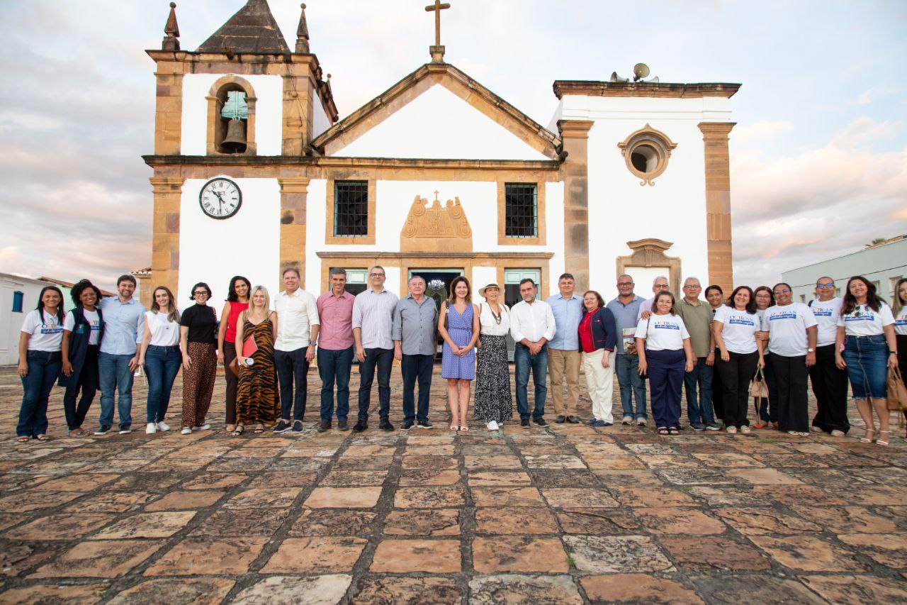TCEs querem levar modelo da educação municipal de Oeiras para todo o país - Imagem 1