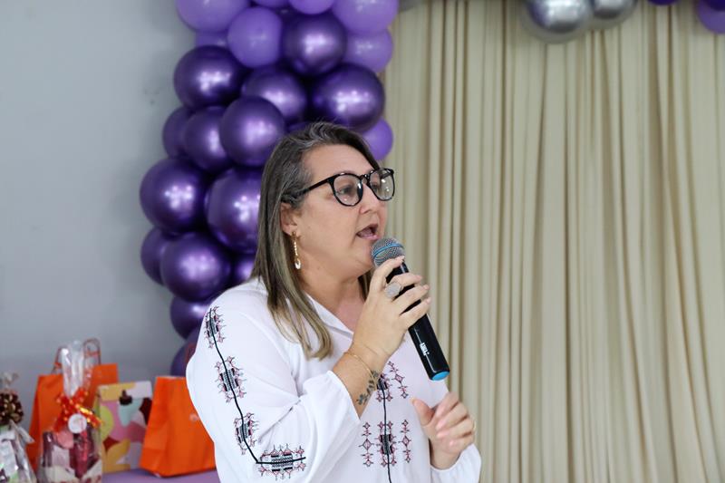 São Pedro do PI realiza roda de conversa alusiva ao mês da mulher - Imagem 11