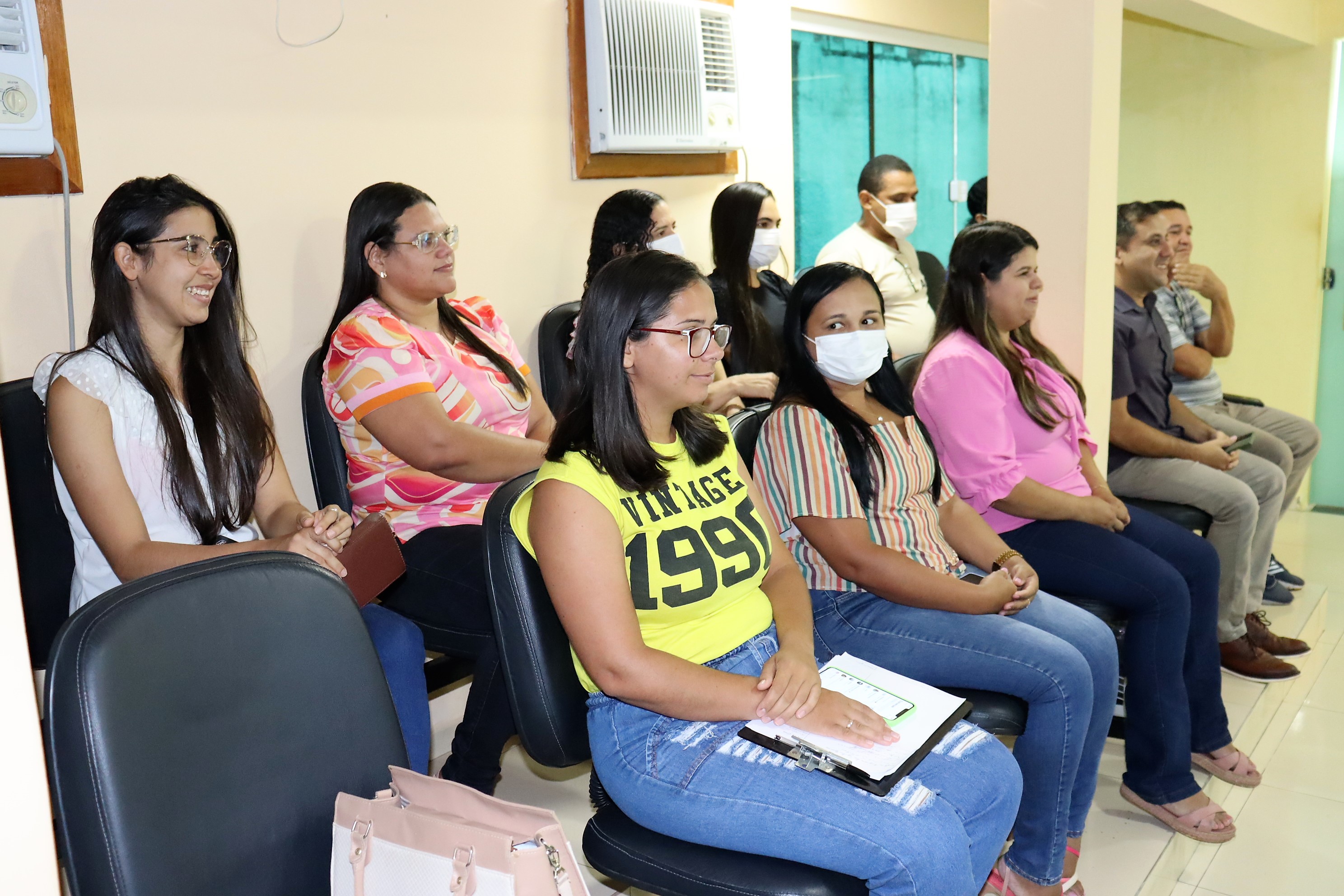 Audiência Pública comprova que São Pedro está com as contas em dia - Imagem 5