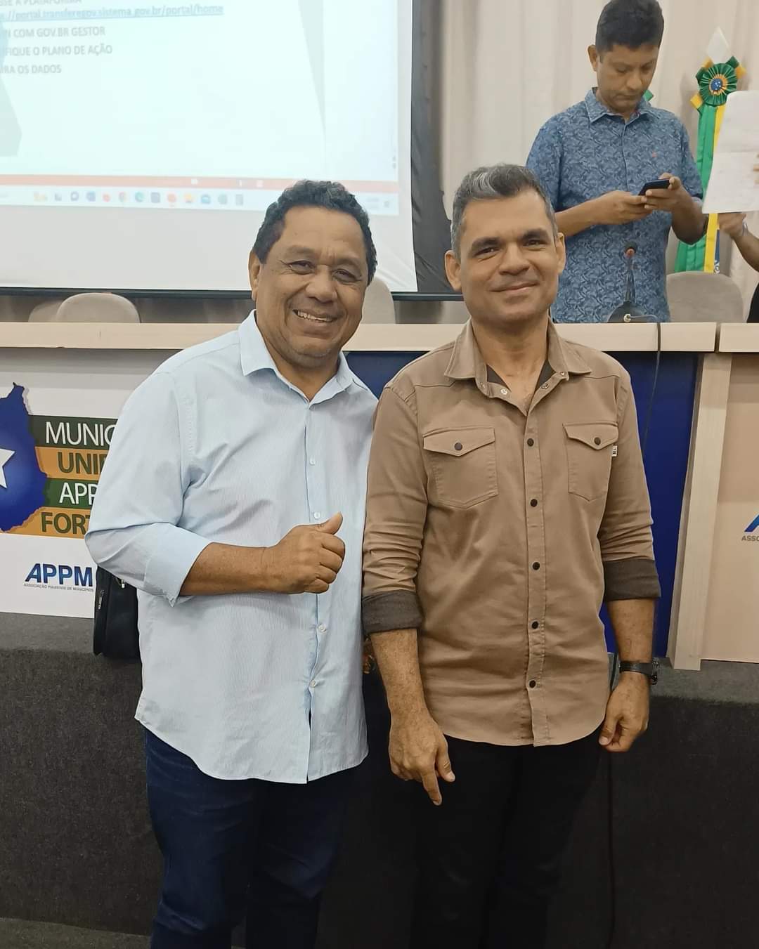 Monsenhor Gil participa de Seminário Sobre a Leis de Incentivo a Cultura - Imagem 5
