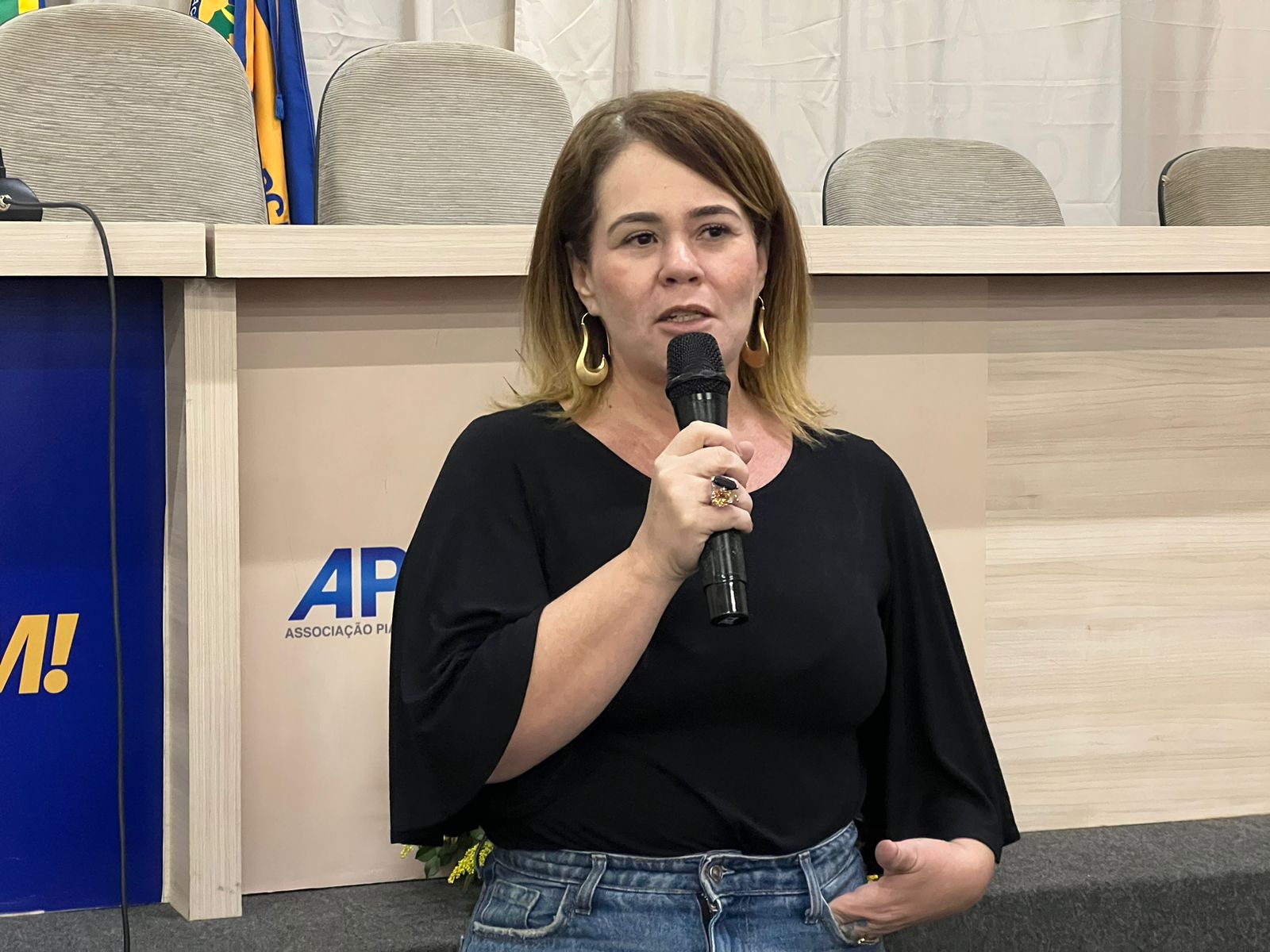 Monsenhor Gil participa de Seminário Sobre a Leis de Incentivo a Cultura - Imagem 7