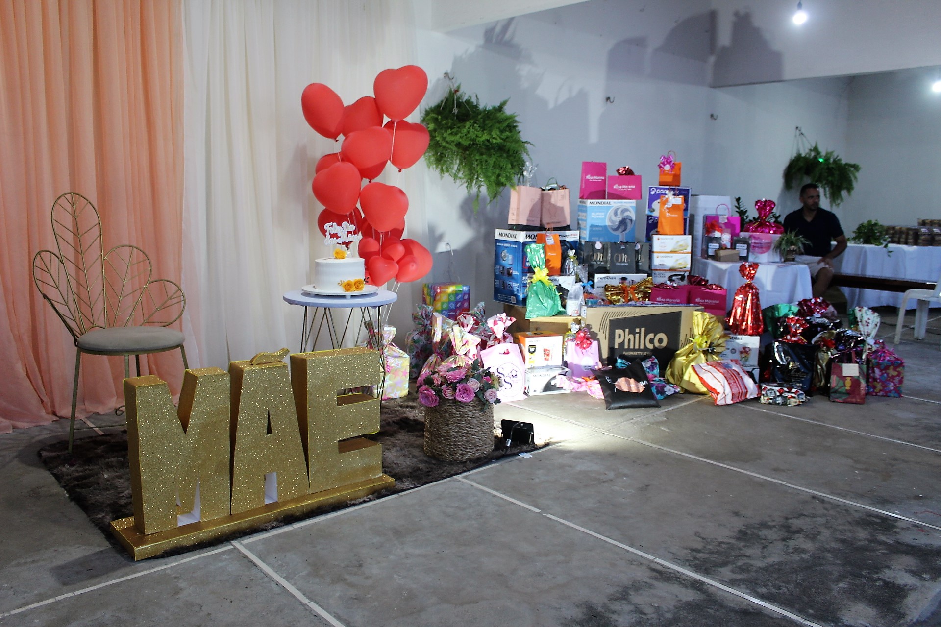 Mulheres São-gonçalenses são homenageadas na 2ª edição da Feijoada das Mães - Imagem 14