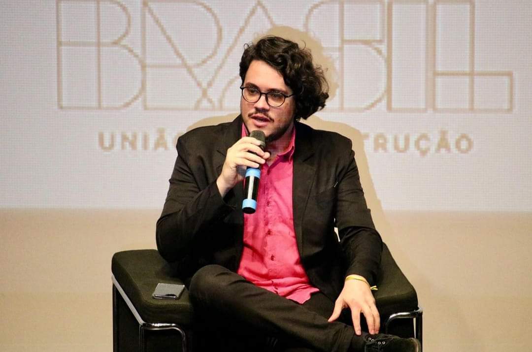 Monsenhor Gil participa de Seminário com técnicos do Ministério da Cultura - Imagem 6