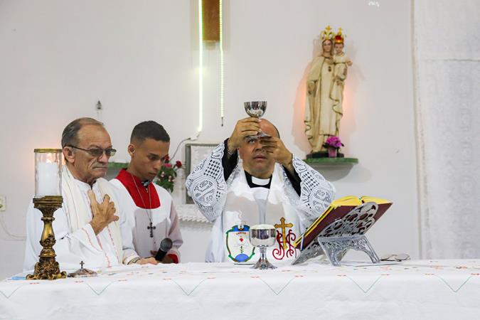 Noite cultural é destaque nos festejos de São Pedro do Piauí - Imagem 6