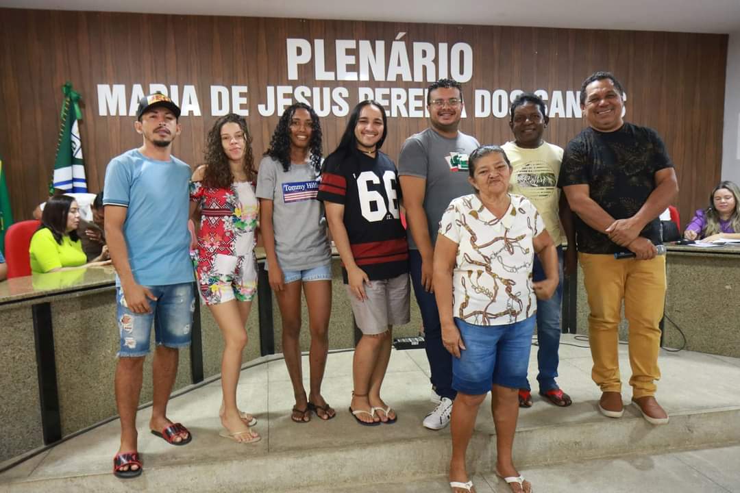 Monsenhor Gil realiza Escuta Pública da Cultura, Lei Paulo Gustavo - Imagem 1