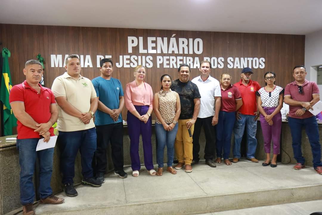 Monsenhor Gil realiza Escuta Pública da Cultura, Lei Paulo Gustavo - Imagem 13