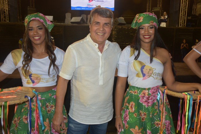 Monsenhor Gil realiza Escuta Pública da Cultura, Lei Paulo Gustavo - Imagem 2