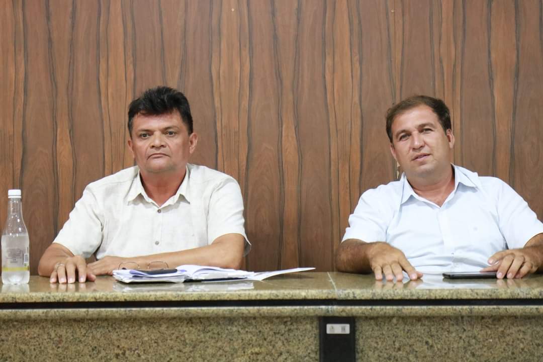 Monsenhor Gil realiza Escuta Pública da Cultura, Lei Paulo Gustavo - Imagem 10