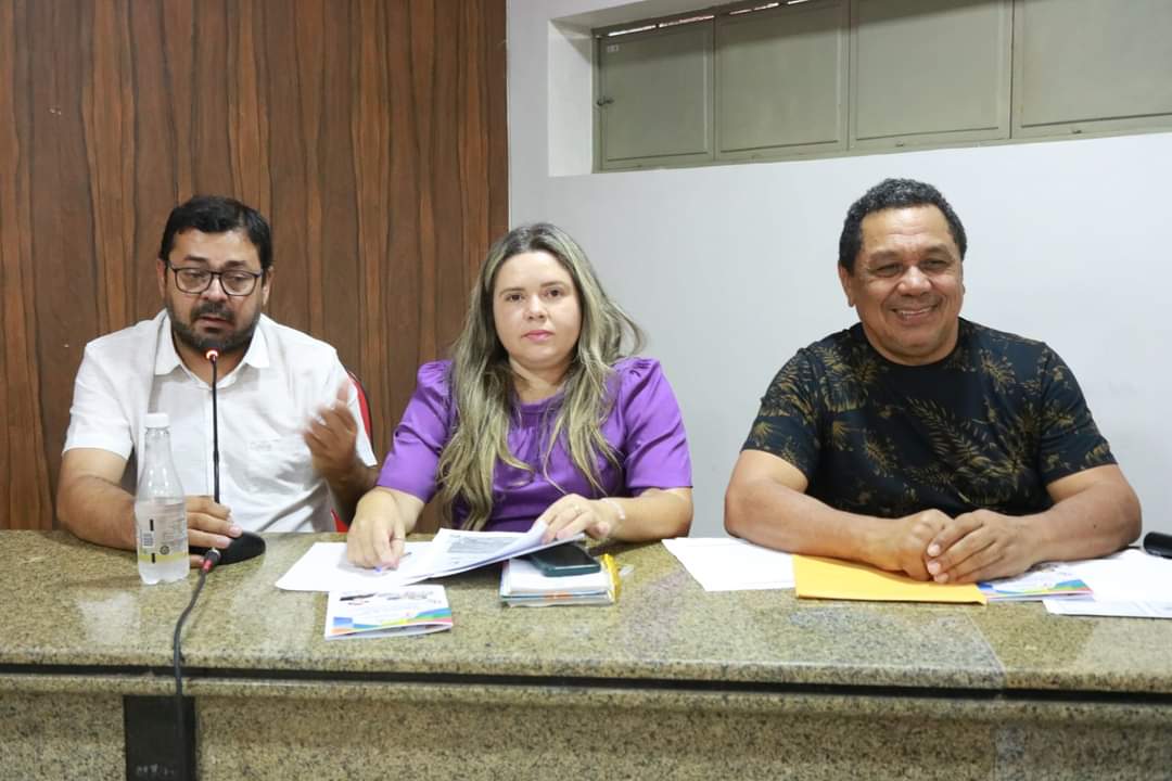 Monsenhor Gil realiza Escuta Pública da Cultura, Lei Paulo Gustavo - Imagem 14