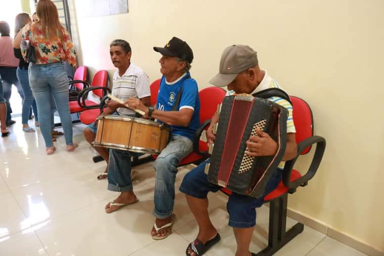 Monsenhor Gil realiza Escuta Pública da Cultura, Lei Paulo Gustavo - Imagem 17