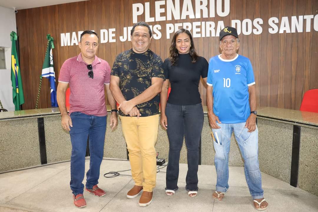 Monsenhor Gil realiza Escuta Pública da Cultura, Lei Paulo Gustavo - Imagem 12