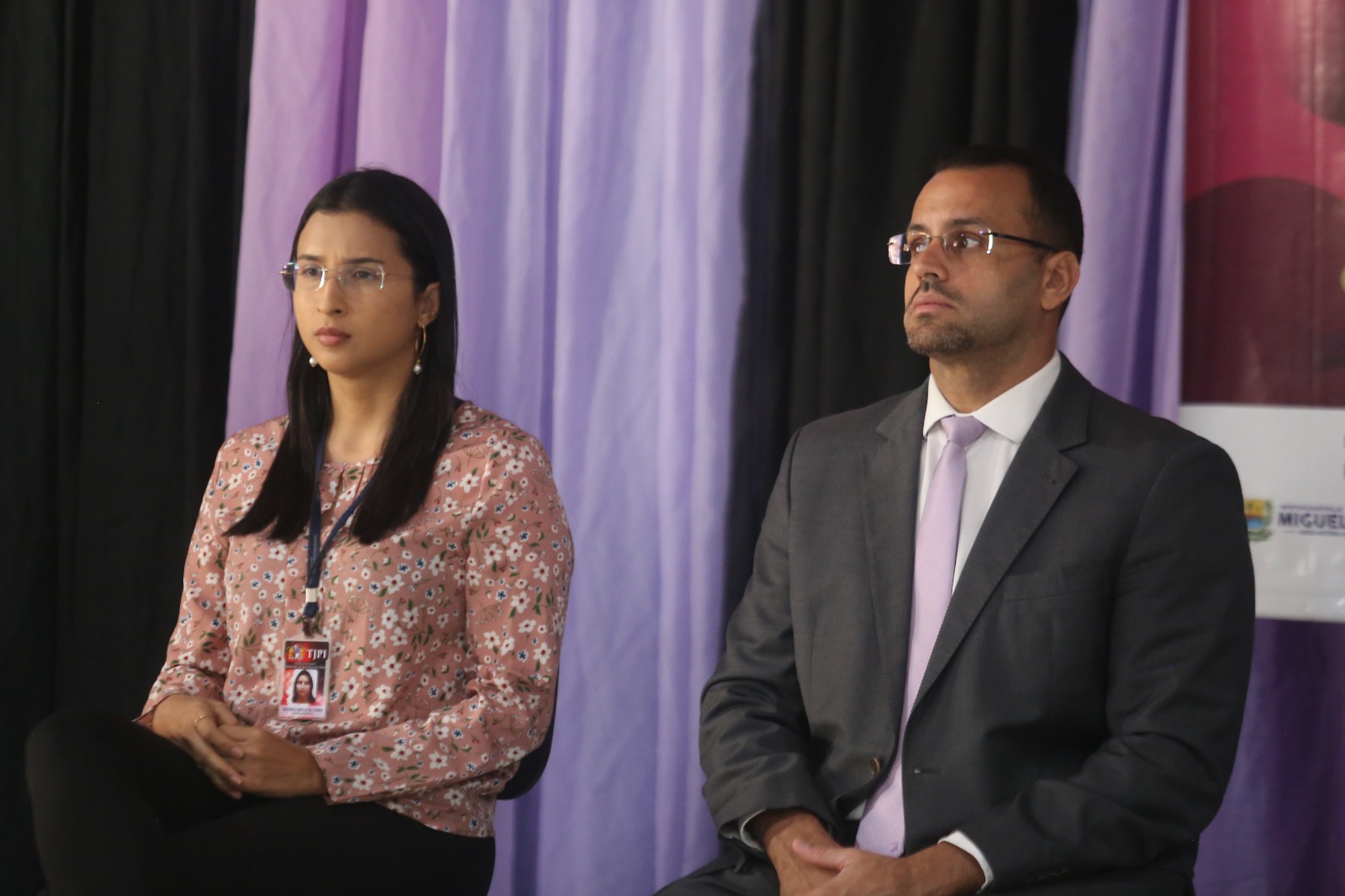 Roda de Conversa com homens - violência contra a mulher em Monsenhor Gil - Imagem 13