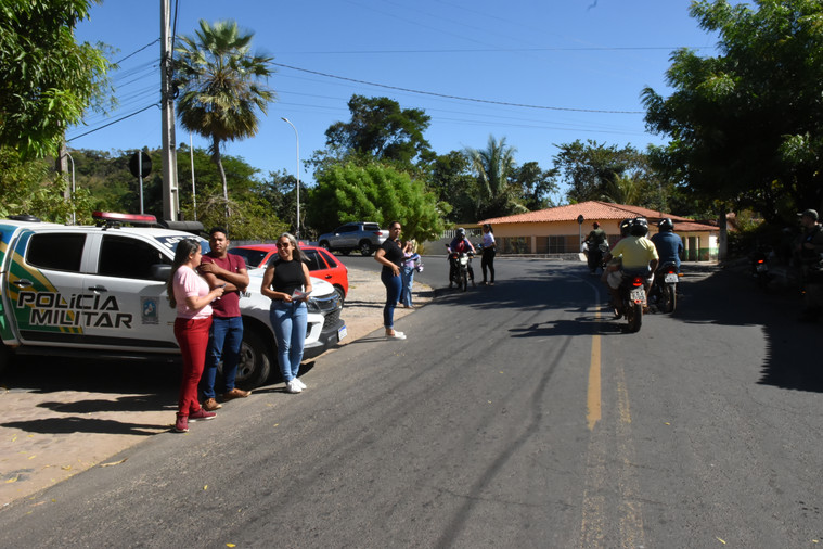 Prêmio CNJ Juíza Viviane Vieira do Amaral 2023, Vai para Monsenhor Gil PI - Imagem 17