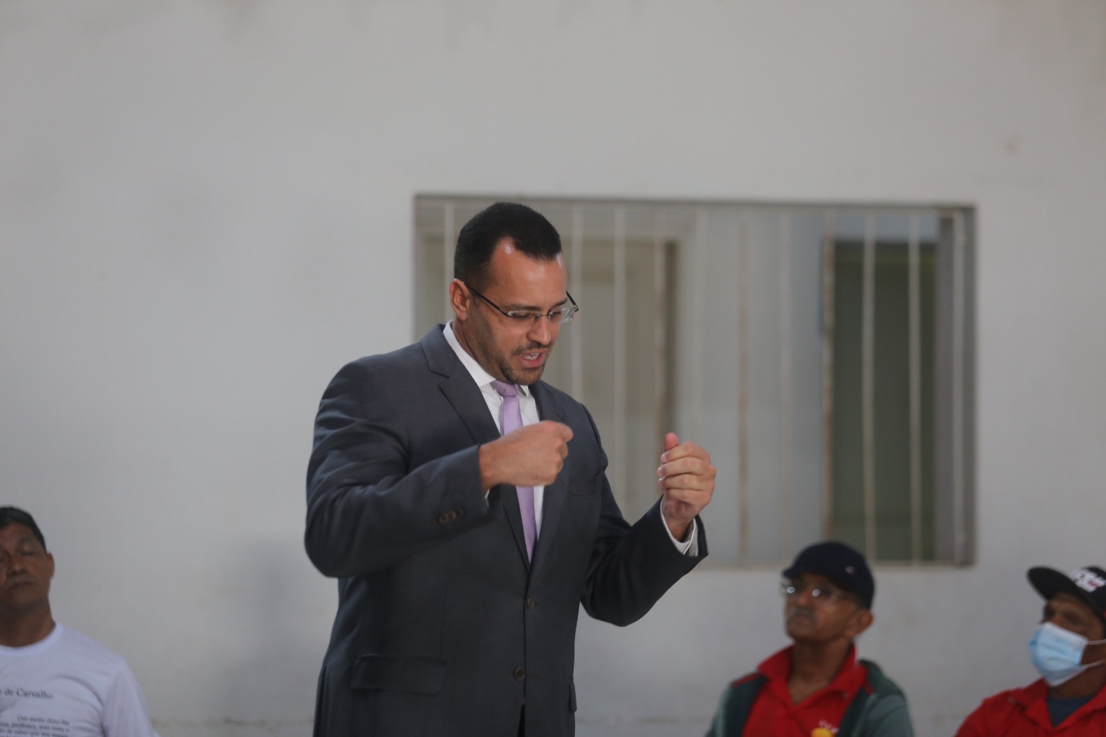 Prêmio CNJ Juíza Viviane Vieira do Amaral 2023, Vai para Monsenhor Gil PI - Imagem 8