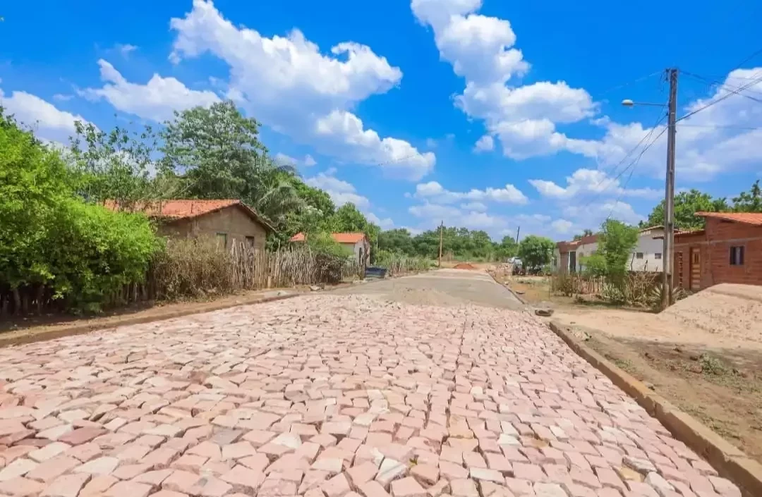 Calçamento em Amarante: mobilidade para moradores 