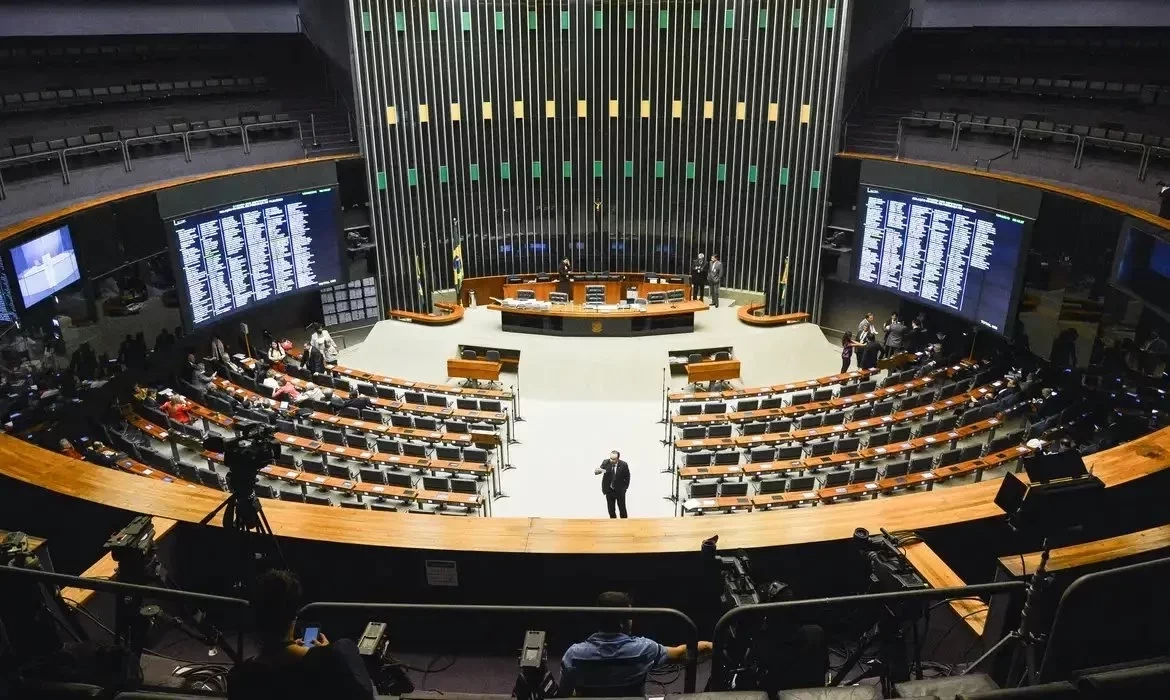 Câmara Dos Deputados Dá Urgência A Projetos Do Pacote De Cortes De Gastos