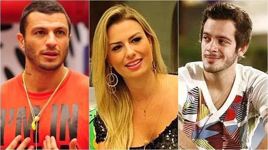 Saiba Como Estão Todos Os Ganhadores Do BBB | Famosos | MEIO NORTE ...