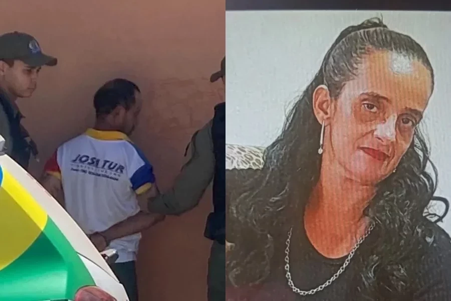 Mulher é encontrada morta em Barras | Foto: Reprodução/Longah