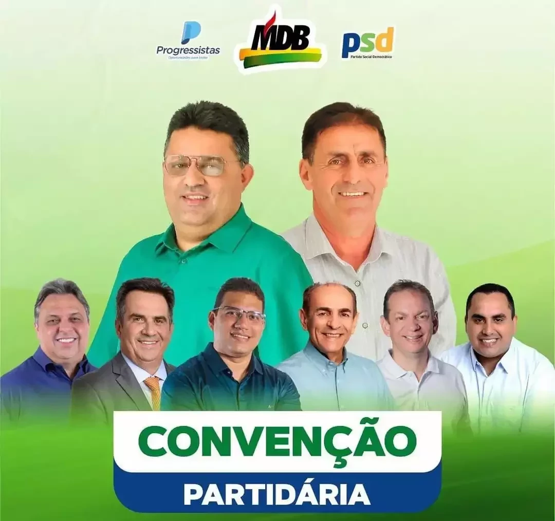 Fonte: Divulgação/redes sociais