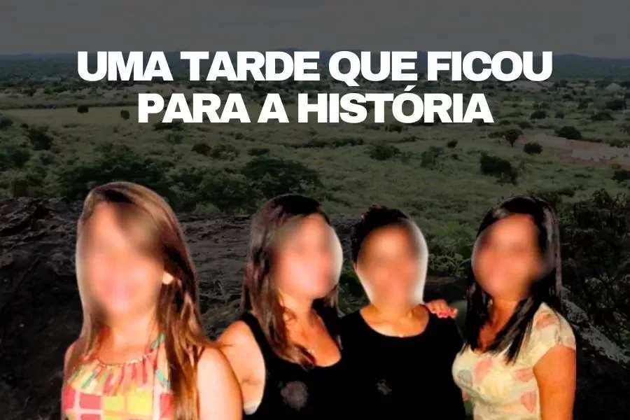 Caso Castelo do Piauí: 4 adolescentes estupradas e um assassinato; onde estão os acusados?  - imagem 121199