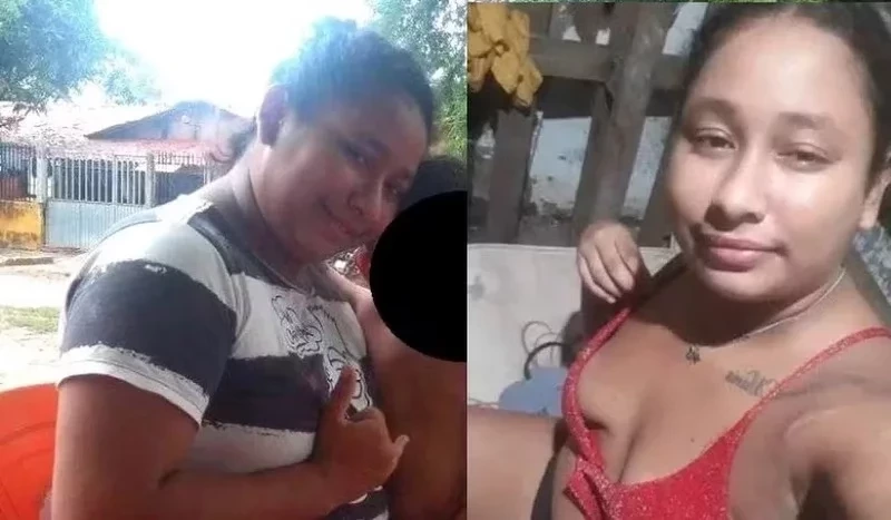 Silvana Rodrigues de Sousa, 21, foi assassinada na Vila da Guia (Foto: Reprodução/ Rede social)