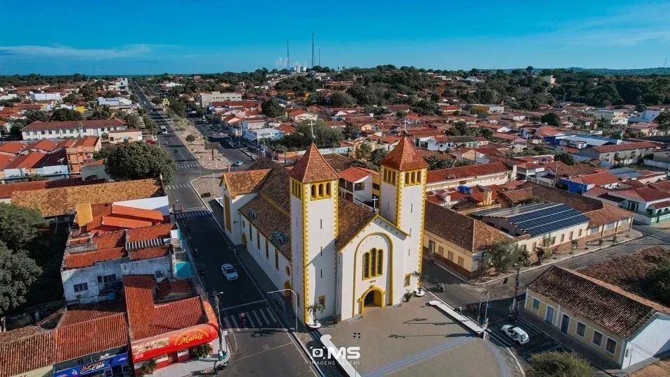 Saiba quais são as 10 cidades mais ricas do Piauí, segundo IBGE - imagem 123835