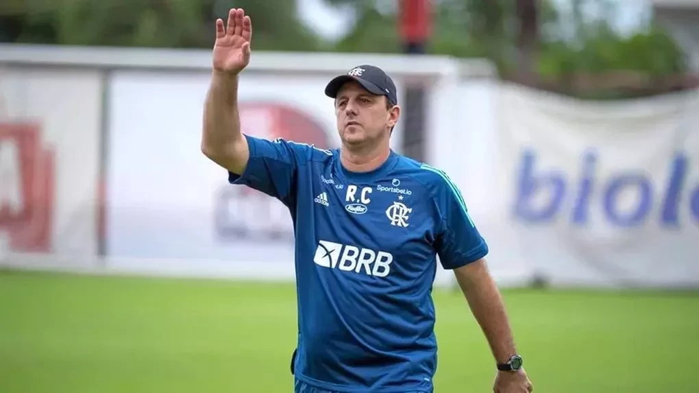 Rogério Ceni - (Foto: Alexandre Vidal / Flamengo)